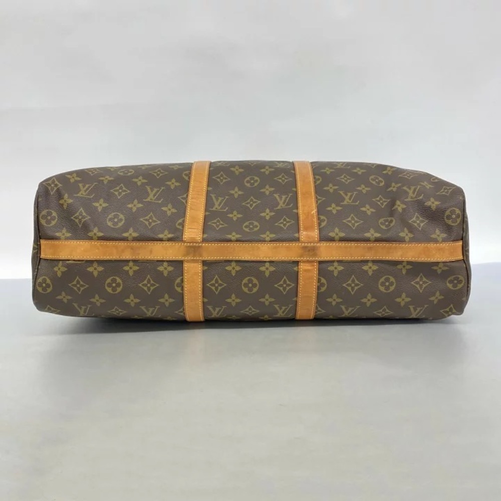 Authentic Louis Vuitton Sac Flanerie 50 monigram tote vintage - Picture 3 of 15